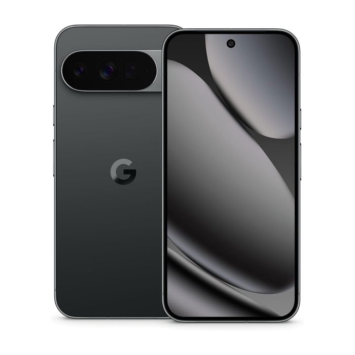 Google Pixel 10 Pro XL 5G Sub-6 512gb – Obsidian