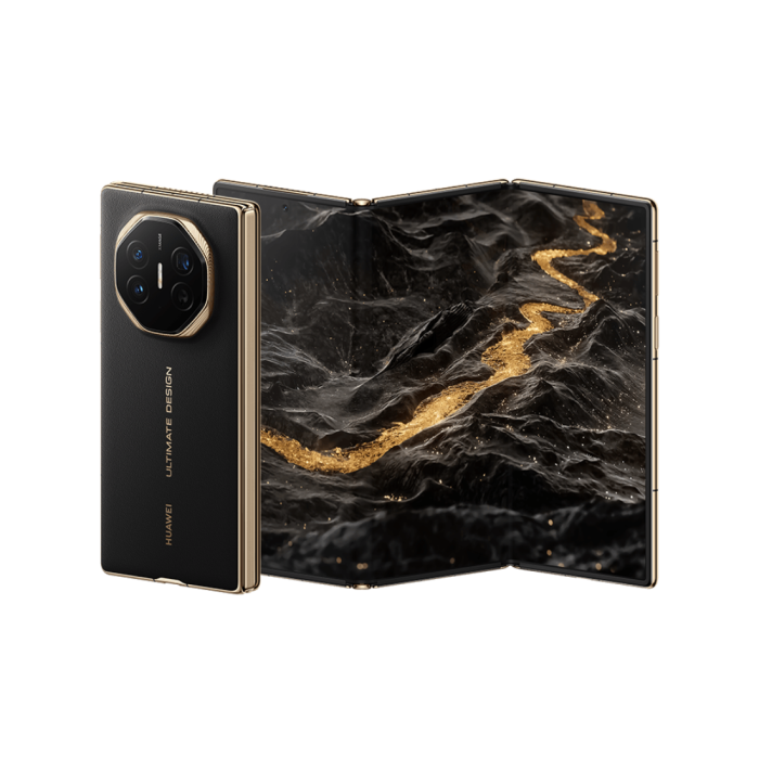 Huawei Mate XT Ultimate Design (Tri-Fold) 16gb 512gb - Black