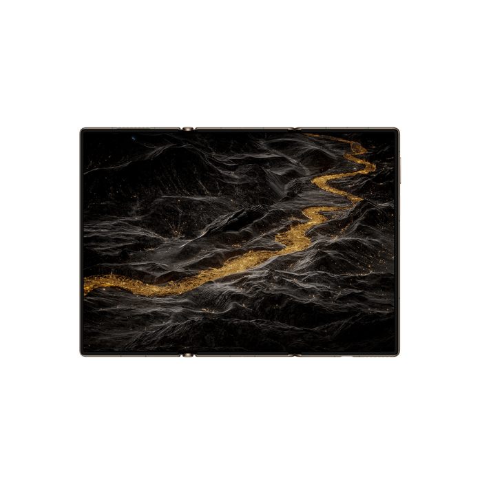 Huawei Mate XT Ultimate Design (Tri-Fold) 16gb 512gb - Black - Image 2