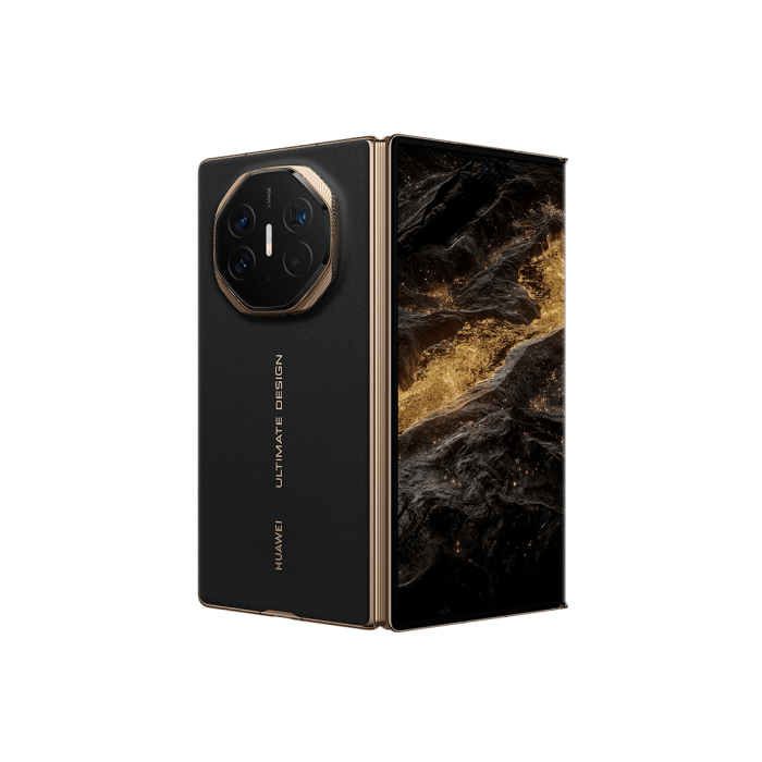 Huawei Mate XT Ultimate Design (Tri-Fold) 16gb 512gb - Black - Image 3