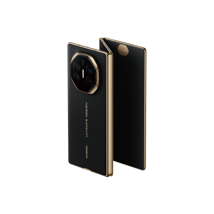Huawei Mate XT Ultimate Design (Tri-Fold) 16gb 512gb - Black - Image 5