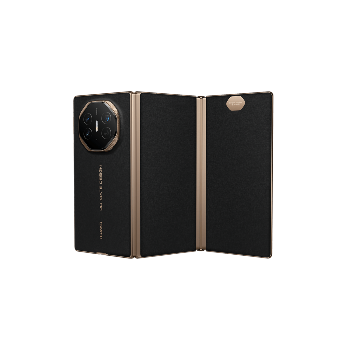 Huawei Mate XT Ultimate Design (Tri-Fold) 16gb 512gb - Black - Image 4