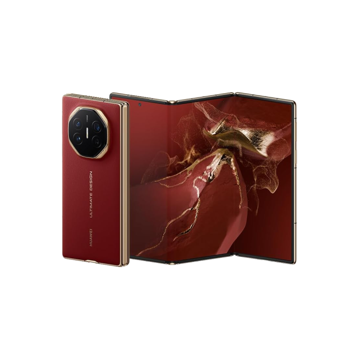Huawei Mate XT Ultimate Design (Tri-Fold) 16gb 512gb - Red