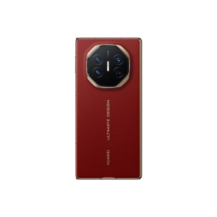 Huawei Mate XT Ultimate Design (Tri-Fold) 16gb 512gb - Red - Image 5
