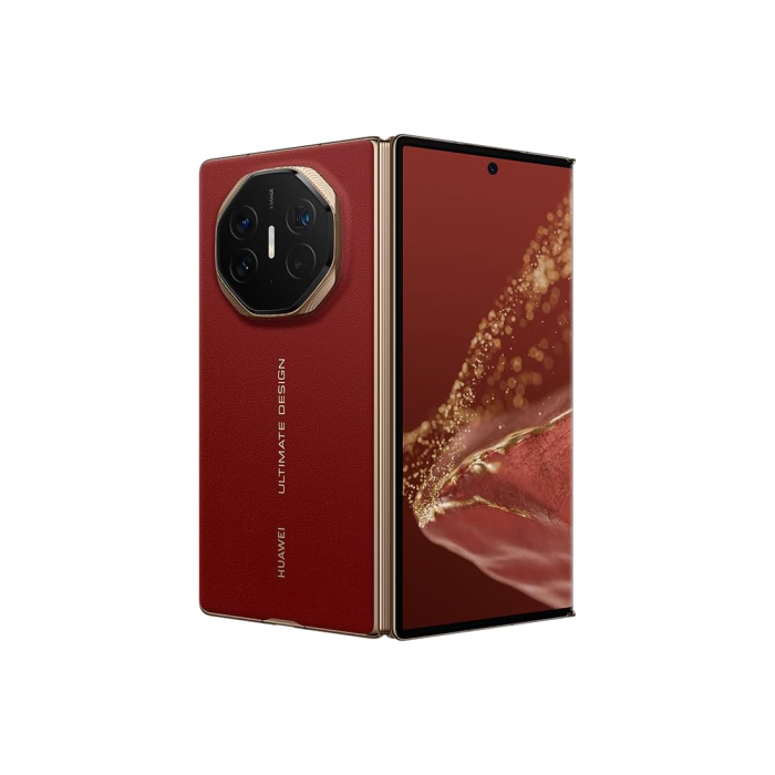 Huawei Mate XT Ultimate Design (Tri-Fold) 16gb 512gb - Red - Image 3