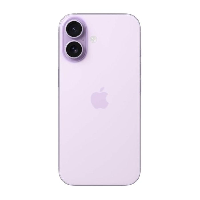 iPhone 17 256gb, Factory Unlocked - Lavender - Image 2