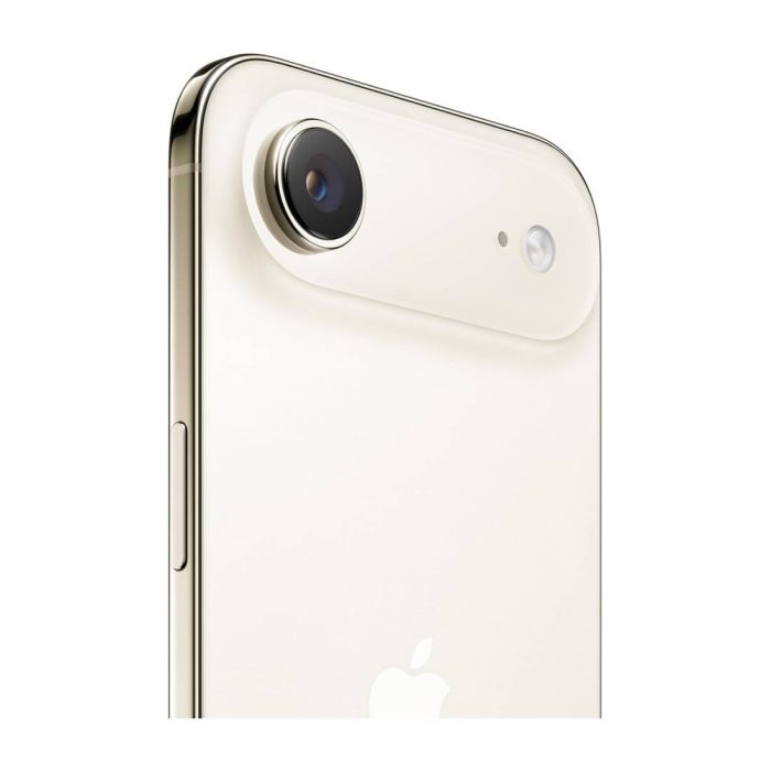 iPhone Air 256gb eSIM, Factory Unlocked - Light Gold - Image 2