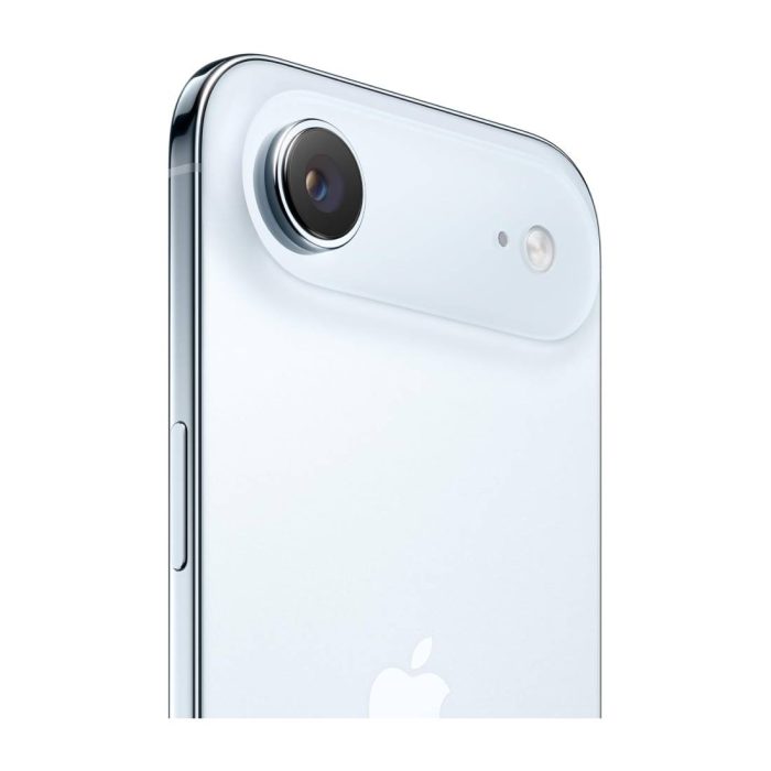 iPhone Air 256gb eSIM, Factory Unlocked - Sky Blue - Image 2