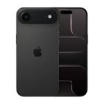 iPhone Air 256gb eSIM, Factory Unlocked - Space Black