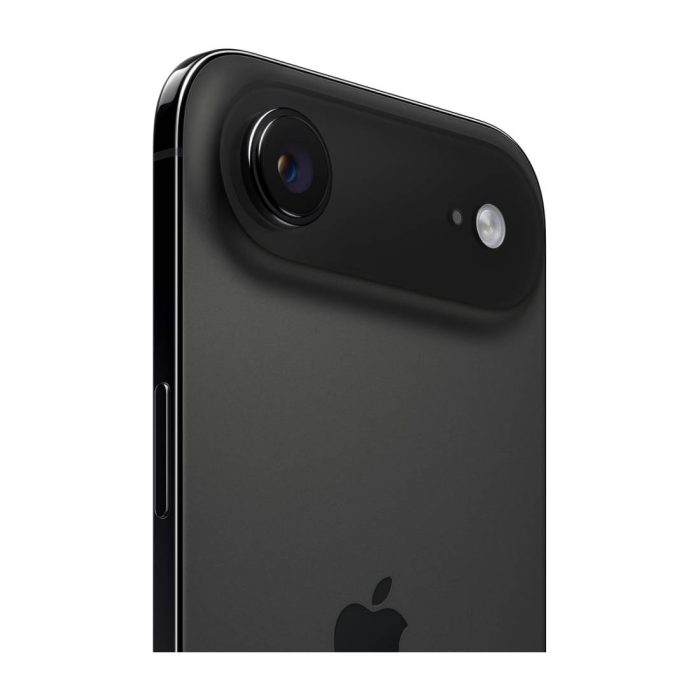 iPhone Air 256gb eSIM, Factory Unlocked - Space Black - Image 2