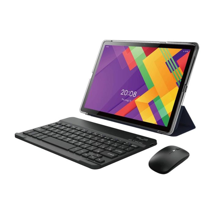 Oteeto TAB 11 Pro Tablet 10.1" IPS 8GB 5G, 512GB - Green