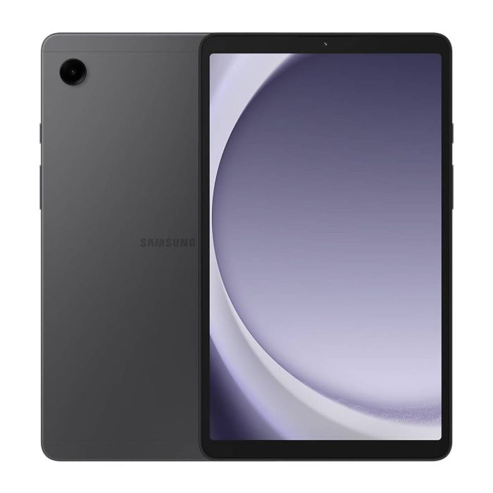 Samsung Galaxy Tab A9 4G LTE Tablet 8.7", 64GB - Graphite