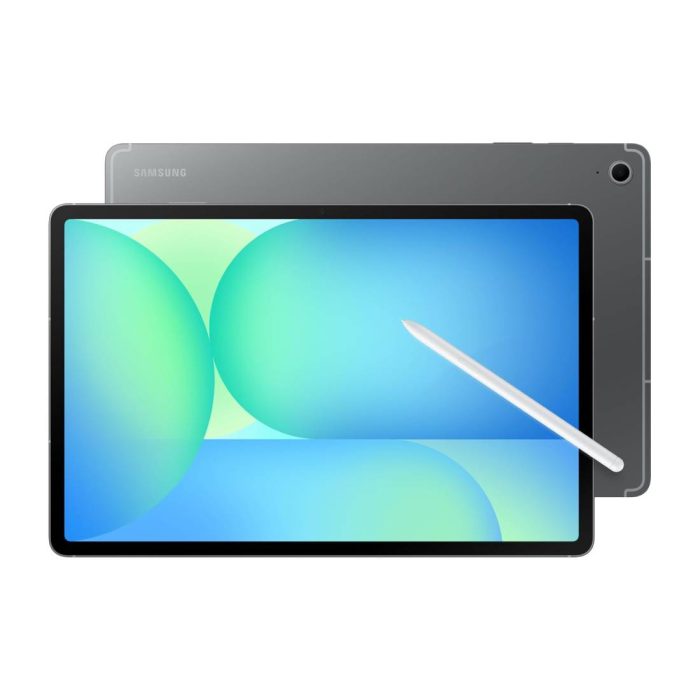 Samsung Galaxy Tab S10 FE+ Tablet 13.1", 128GB - Gray