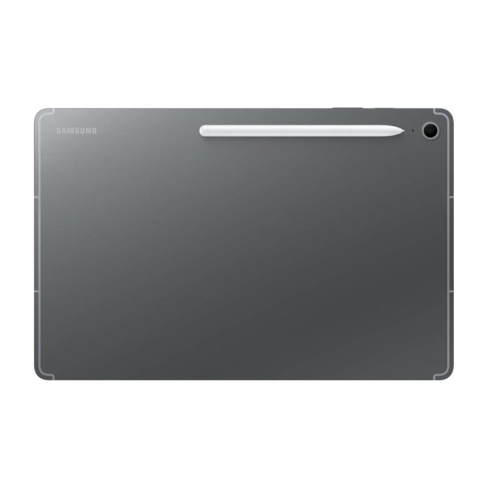 Samsung Galaxy Tab S10 FE+ Tablet 13.1", 128GB - Gray - Image 3