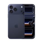 iPhone 17 Pro Max 1TB (eSIM), Factory Unlocked - Deep Blue