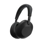 Sony WH-1000XM6, Noise Canceling Headphones - Black