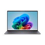 Dell XPS 13 9345 13.4-inch OLED Touch Display,  Snapdragon X Elite 32GB RAM 1TB SSD Win 11 Home - Gray