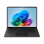 Microsoft Surface Laptop 15-inch, (7th Edition) Snapdragon X Elite 32GB 1TB SSD - Black
