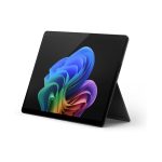 Microsoft Surface Pro 13-inch, (11th Edition) Touchscreen Snapdragon X Elite 64GB 1TB SSD - Black