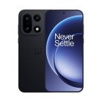 OnePlus 15 Snapdragon 8 Elite 512GB (eSIM) - Black
