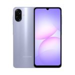 Samsung Galaxy A07 5G 128gb - Light Violet
