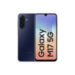 Samsung Galaxy M17 5G 128gb - Sapphire Black