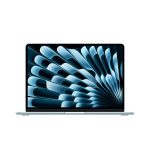13-inch MacBook Air M4 Chip, 16gb 256gb SSD  - Sky Blue
