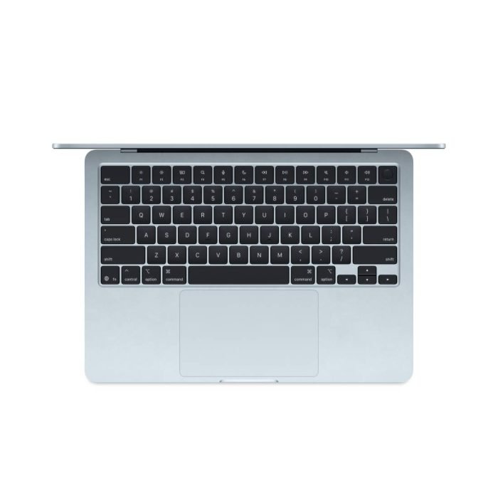 13-inch MacBook Air M4 Chip, 16gb 256gb SSD – Sky Blue