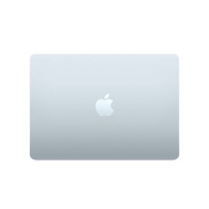 13-inch MacBook Air M4 Chip, 16gb 256gb SSD – Sky Blue