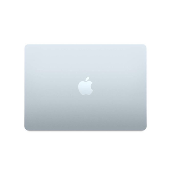 13-inch MacBook Air M4 Chip, 16gb 256gb SSD – Sky Blue