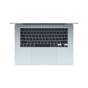 15-inch MacBook Air M4 Chip, 16gb 512gb SSD – Sky Blue