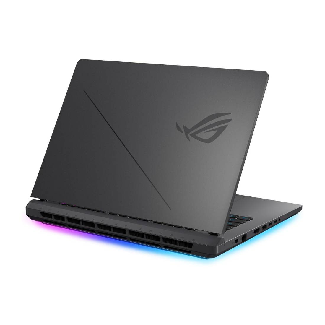 Asus ROG Strix G16 G614F (Gaming Laptop) 16-inch WUXGA Display, AMD Ryzen 9 9955HX 16GB 1TB SSD RTX 5060 - Eclipse Gray - Image 4