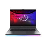 Asus ROG Strix G18 G815L (Gaming Laptop) 18-inch 2.5K WQXGA, Intel Core Ultra 9 32GB 2TB SSD RTX 5070 - Eclipse Gray