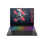 HP Omen Max 16 (Gaming Laptop) 16-inch WQXGA OLED, Intel Core Ultra 9 32GB 2TB SSD RTX 5080 - Black