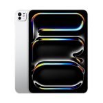 iPad Pro 13-inch M4 Chip 2TB, WiFi + Cellular - Silver