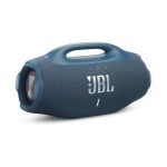 JBL Boombox 4 Bluetooth Speaker - Blue