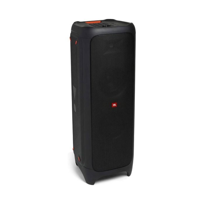 JBL Partybox 1000 Bluetooth speaker – Black – Compuville Systems