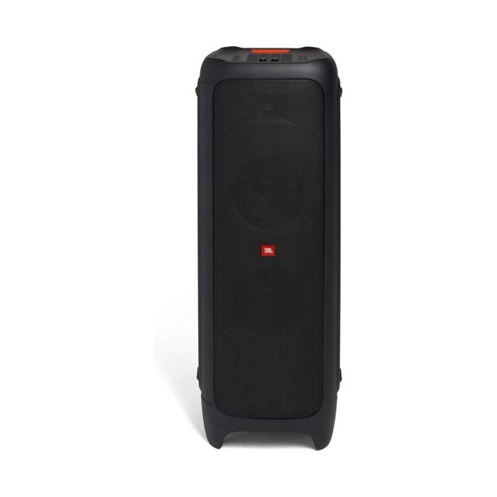 JBL Partybox 1000 Bluetooth speaker – Black – Compuville Systems