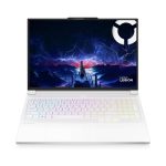 Lenovo Legion 7 16IAX10 (Gaming Laptop) 16-inch WQXGA, Intel Core Ultra 9 32GB 1TB SSD RTX 5070 - Glacier White