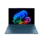Lenovo Yoga Slim 9 14ILL10 14-inch OLED (Touch Screen), Core Ultra 7 32GB 1TB SSD - Tidal Teal