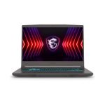 MSI Thin A15 AI B8VF (Gaming Laptop) 15.6-inch FHD, AMD Ryzen 9 16GB 1TB SSD RTX 4060 – Cosmos Gray