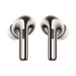OnePlus Buds Pro 3, Wireless Bluetooth Earbuds - Lunar Radiance