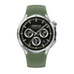 OnePlus Watch 3 46mm Emerald Titanium 32GB Sapphire Crystal Design - Emerald