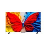 TCL 50" 50S5K QLED FHD Smart TV - Black