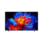 TCL 98" 98P8K QLED AiPQ Pro Smart TV - Black