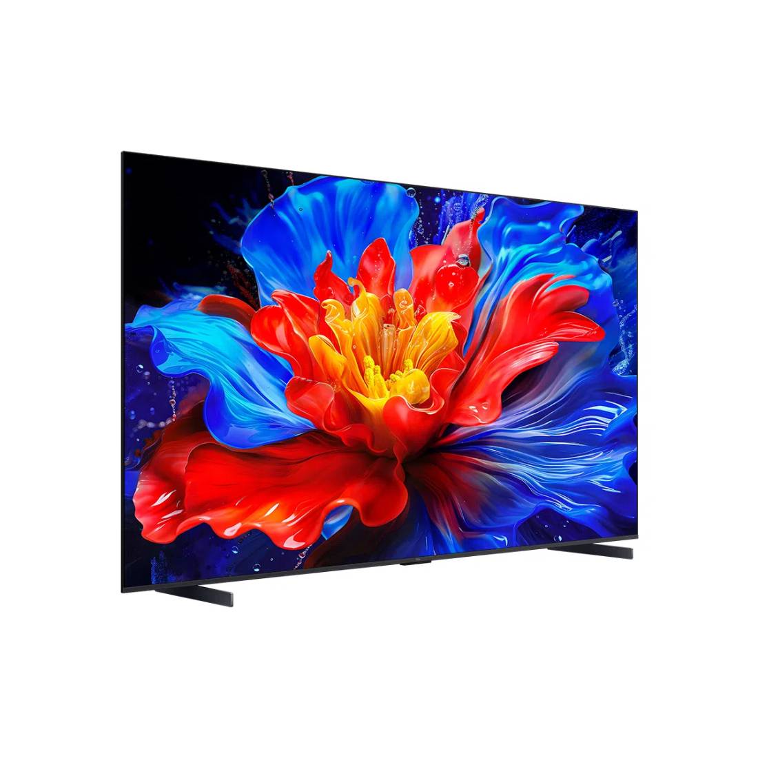 TCL 98" 98P8K QLED AiPQ Pro Smart TV - Black - Image 2