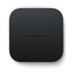 Xiaomi Android TV Box S 2nd Gen - Black
