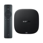Xiaomi Android TV Box S 3rd Gen - Black