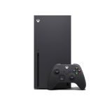 Xbox Series X 1TB SSD - Carbon Black