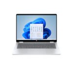 HP OmniBook 5 Flip 14" 2K Touch Display Intel Core 7 16GB 512GB -  Glacier Silver